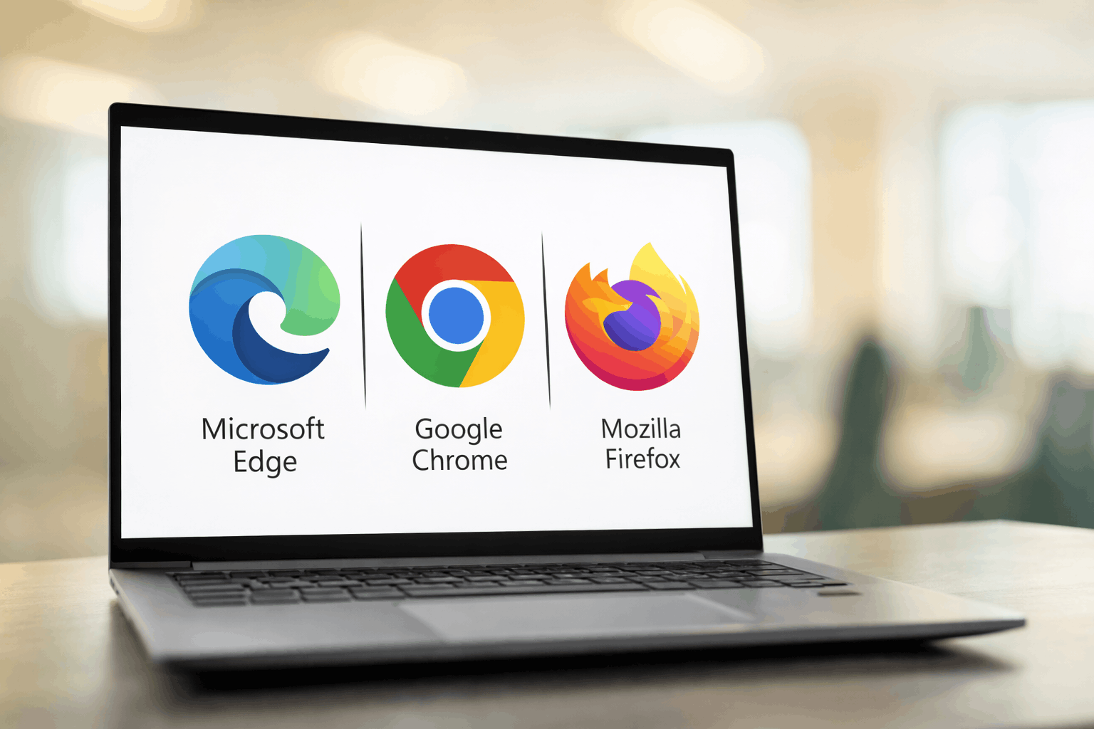 Try a different web browser
