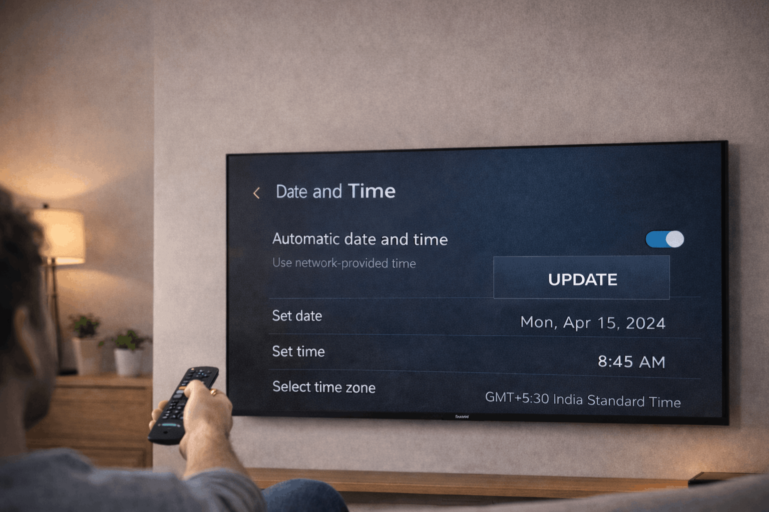 Update or reinstall Prime Video app