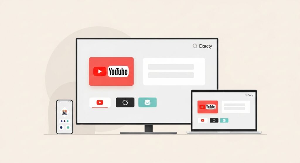 YouTube.com/Activate Enter Activation Code